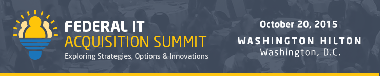 Federal IT Acquisition Summit II