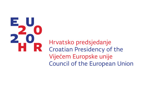 Croatian Presidency of the Council of the European Union