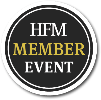 HFM Member event