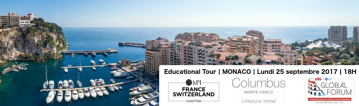 Educational Tour | Monaco