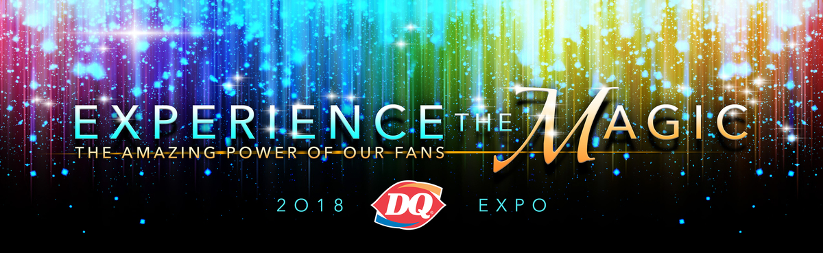 2018 DQ Expo