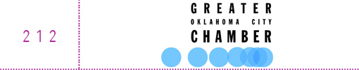 Greater OKC Chamber Logo
