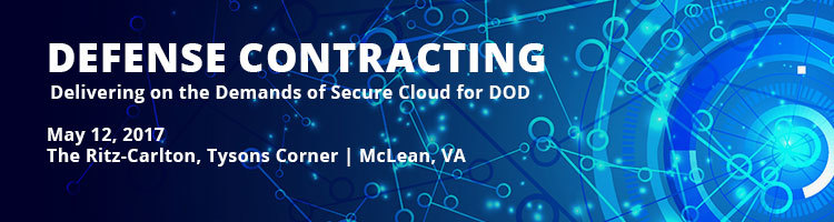 Washington Technology Secure Cloud for DOD Contracting
