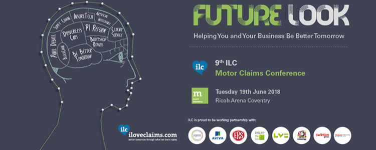 9th Annual Motor Claims Conference  