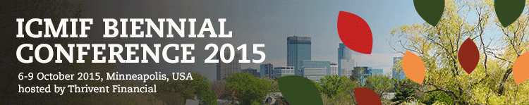 ICMIF Biennial Conference 2015