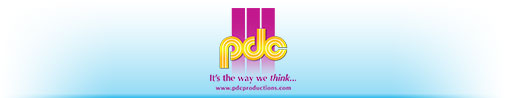PDC Productions