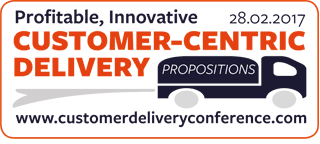 The Customer-Centric Delivery Conference - Profitable, Innovative Propositions
