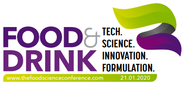 The Innovative Food & Drink Science Tech & Formulation Conference