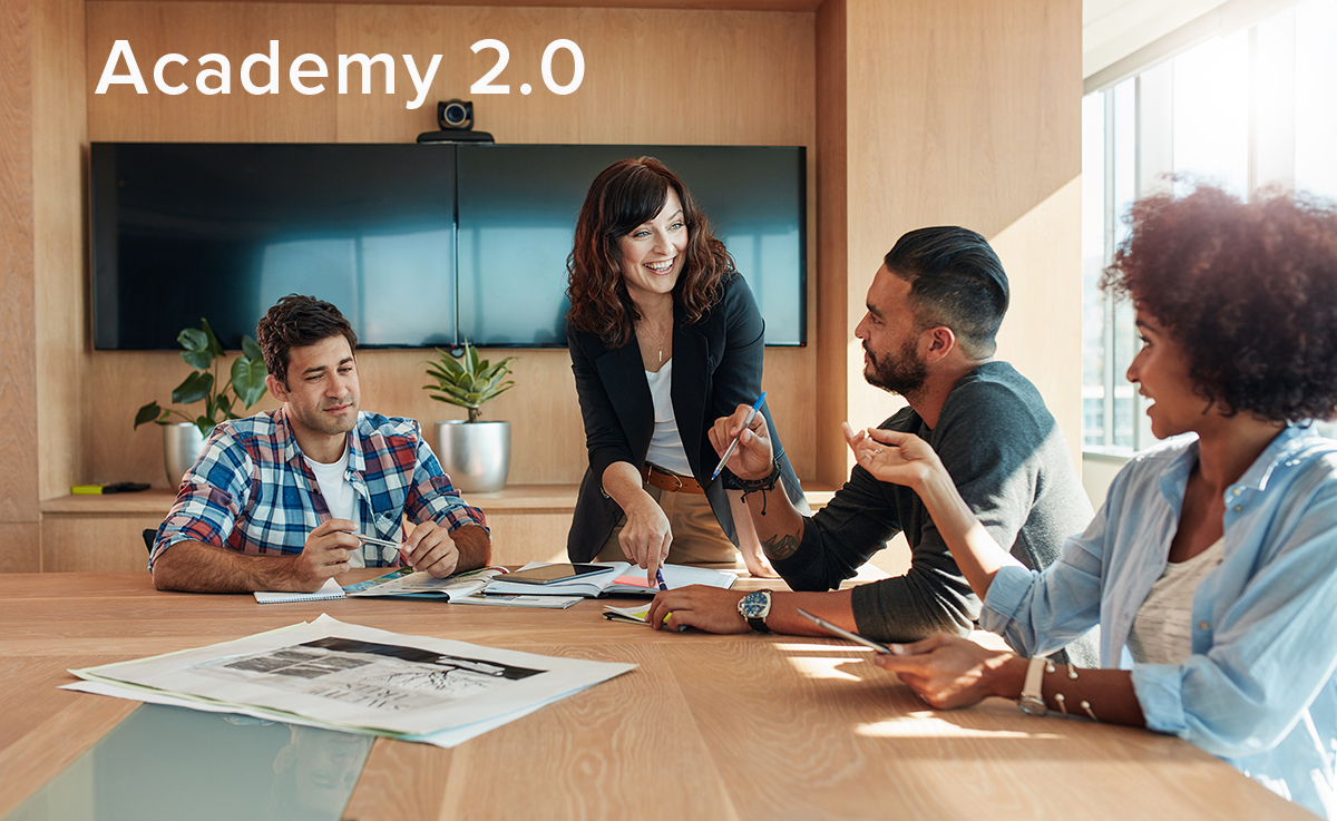 Entrepreneurship Academy 2.0