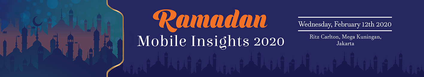 2020 Ramadan Mobile Insights