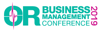 2019 OR Business Management Conference