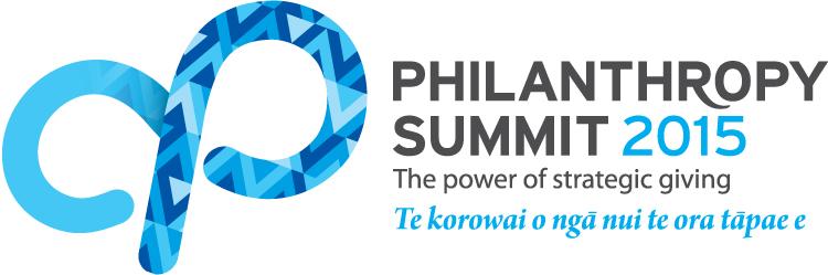 Philanthropy Summit 2015: The Power of Strategic Giving