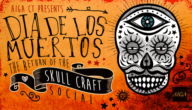 Skull Craft Social 2015