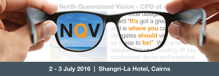 North Queensland Vision 2016