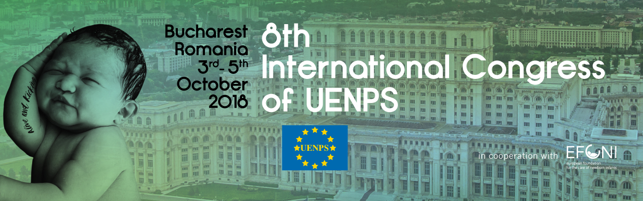 UENPS  - 8th International Congress of UENPS