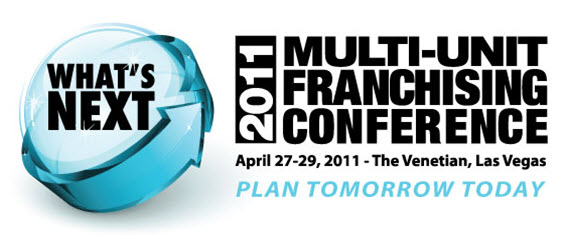 Multi-Unit Franchising Conference 2011