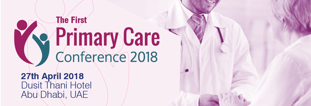 Primary Care Conference 2018