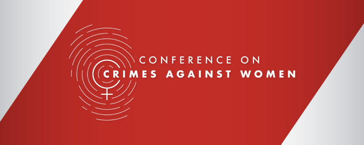 2020 Conference on Crimes Against Women