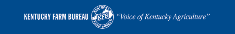 2016 Kentucky Farm Bureau Regional Teacher Workshops