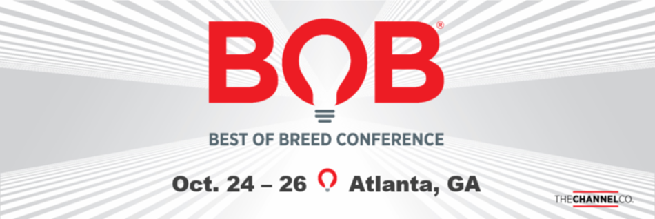 Best of Breed Conference 2016