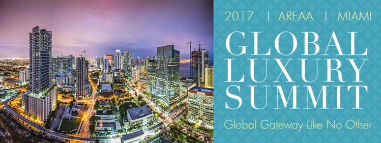 2017 Global and Luxury Summit
