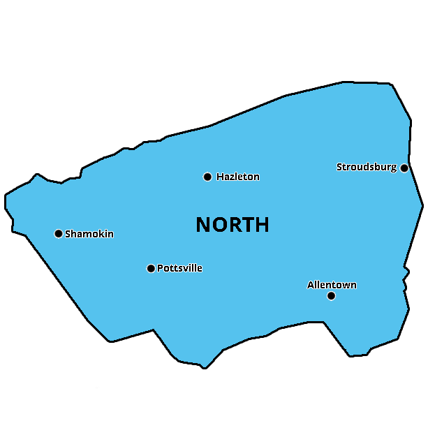 2018 Open Enrollment (North)