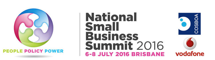 Vodafone National Small Business Summit