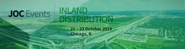 Inland Distribution Conference 2019
