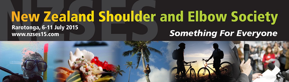 New Zealand Shoulder and Elbow Society 