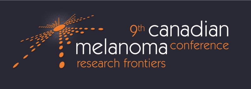 2015 Canadian Melanoma Conference 