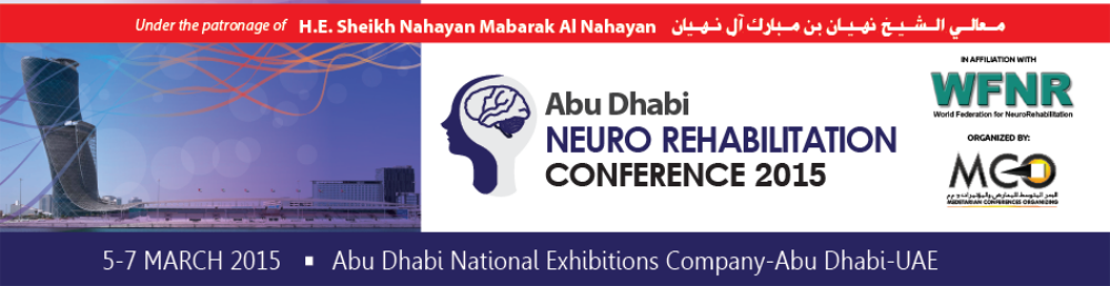 Neuro Rehabilitation Conference