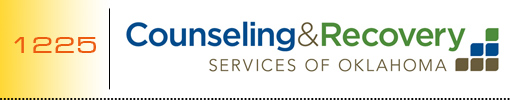 Counseling & Recovery Services of Oklahoma logo