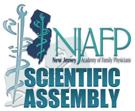 2017 Scientific Assembly: The New Jersey Family Medicine Conference