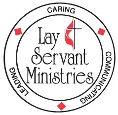 Lay Servant Training-S2018