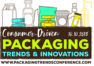 The Consumer-Driven Packaging Trends & Innovations Conference