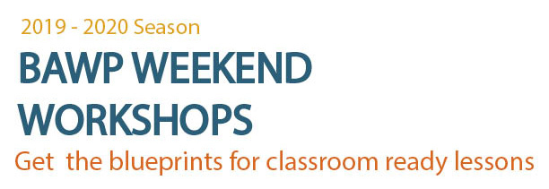 Weekend Workshops: Writing Across the Disciplines