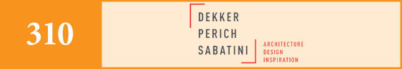 Dekker/Perich/Sabatini