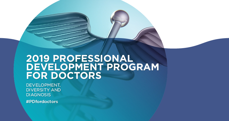 Professional Development Program for Doctors