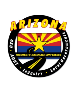 15th Arizona Pavements/Materials Conference - November 15-16, 2018