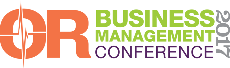 2017 OR Business Management Conference