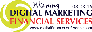 The Winning Digital Marketing Financial Services Conferences 2016