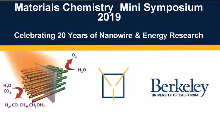 Materials Chemistry Mini-symposium 2019