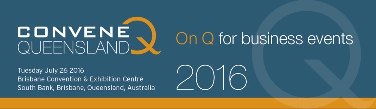 Convene Queensland 2016