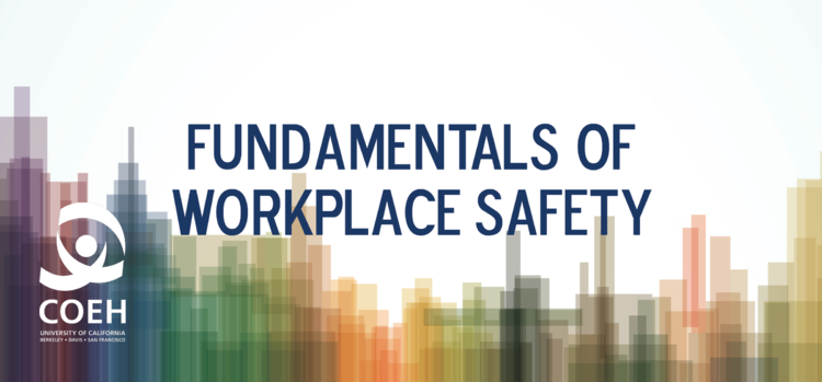 Fundamentals of Workplace Safety