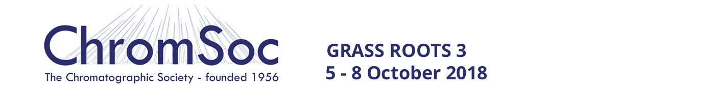 'Grass Roots 3' Educational Event 2018