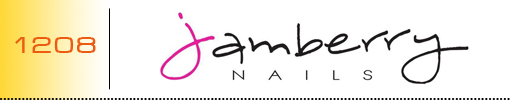 Jamberry Nails logo