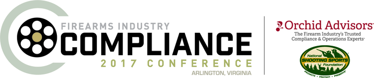 2017 Firearms Industry Compliance Conference