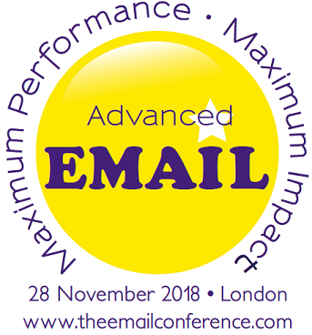 The Advanced Email Conference