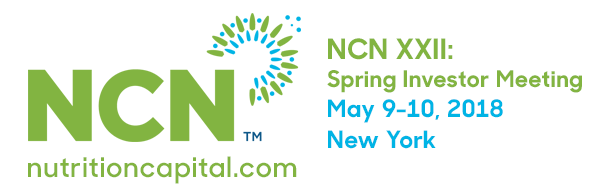 NCN XX Spring 2018 Investors 