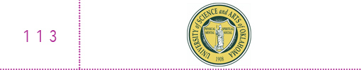 USAO Logo
